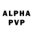 Amphetamine VHQ polina farber